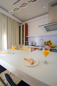 Villa Principessa Podstrana