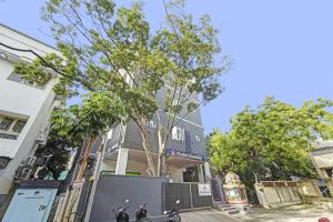 Super Townhouse ORCHID RESIDENCY Near T.Nagar