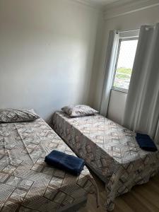 Apartamento na Marambaia - res Porto de Sines