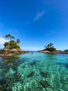 Pousada Tropical Araçatiba