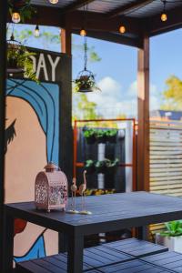 Modern house 2 story 4brs 3bath