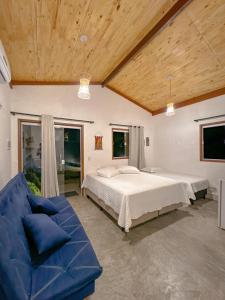 Chalé Atins – Vila das Carnaúbas | 1 chalé