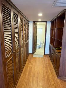 Chic Bangkok Escape & Fast Wifi