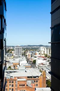 The Valley Edit | Designer Stay, Carpark + Pool