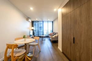 The Valley Edit | Designer Stay, Carpark + Pool