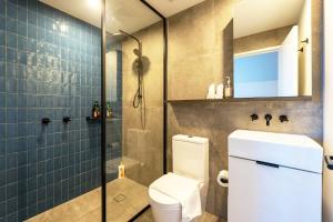 The Valley Edit | Designer Stay, Carpark + Pool