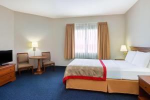 Ramada by Wyndham HawthorneLAX