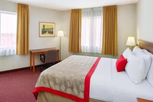 Ramada by Wyndham HawthorneLAX