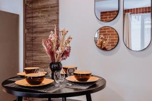 En el corazón de zona 4