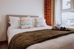 En el corazón de zona 4