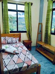 Dads Place Lodge and Restaurant