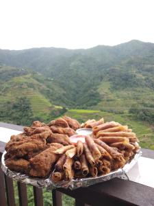 Dads Place Lodge and Restaurant