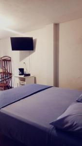 Villa Naylamp loft8 playa pocitas