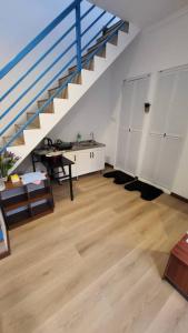 Hillside Suites Kundasang - Ubytování bez kategorie ve městě Ranau