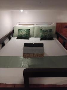 Siargao Alcove Verde Eco-Sanctuary Hostel