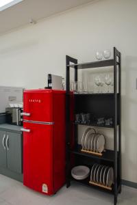 Jeonju Hanok Village Private House Hahyeon