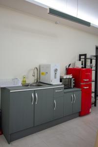 Jeonju Hanok Village Private House Hahyeon