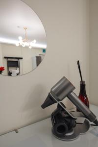 Jeonju Hanok Village Private House Hahyeon