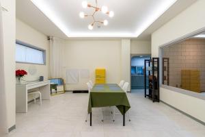 Jeonju Hanok Village Private House Hahyeon