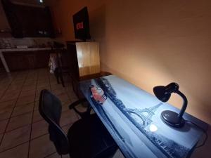 Apartamentos Quepos Malichita Studio