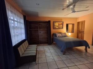 Apartamentos Quepos Malichita Studio