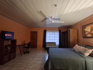 Apartamentos Quepos Malichita Studio