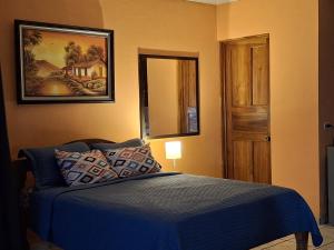 Apartamentos Quepos Malichita Studio - 3hvězdičkové hotely ve městě Quepos