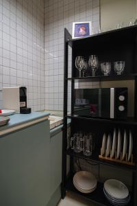 Jeonju Hanok Village Private House Hahyeon