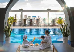 The ONRA Hotel