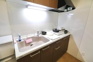 Corpo Tenma Guesthouse Pegasus - Vacation STAY 55414v