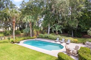 Boview Hall- Poo l Hot Tub-15 mins to Kiawah