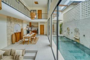 Casa Amadeo Villas Seminyak