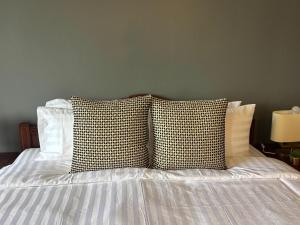 Chic Bangkok Escape & Fast Wifi