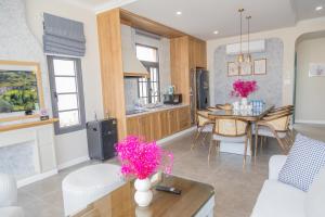 JOYY Villa 4PN-3WC-5 giường NovaWorld Phan Thiết