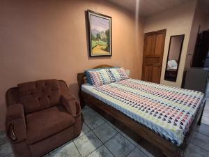 Apartamentos Quepos Karisol Studio