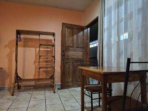 Apartamentos Quepos Karisol Studio