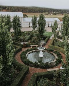 Calstock Estate 1831