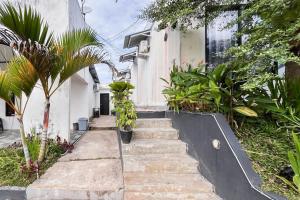 RedDoorz Syariah at Suatu Villa IKN