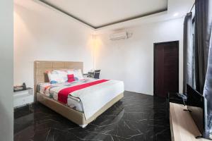 RedDoorz Syariah at Suatu Villa IKN