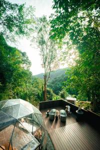 Morning Star Glamping