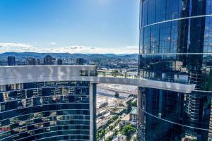 Velvet Dusk Suite @ Lv 29 on the new Star Casino