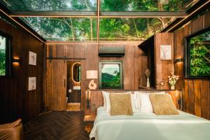 Morning Star Glamping