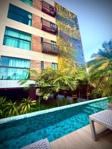 MAR & SOSSEGO Porto Galinhas