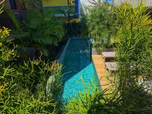 MAR & SOSSEGO Porto Galinhas