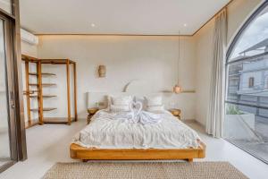 Villas Tulla & Tove 2BR Mediterranean Villa in Uluwatu