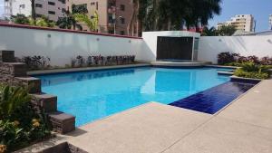 Departamento excelente vista y ubicación en Tonsupa