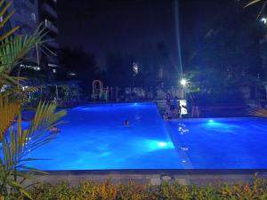 Chic and Cozy Condo Units at Mesatierra Garden Residences