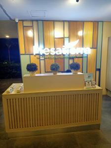 Chic and Cozy Condo Units at Mesatierra Garden Residences