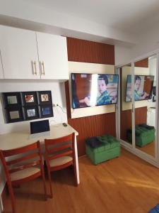 Chic and Cozy Condo Units at Mesatierra Garden Residences