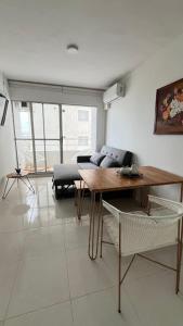 Apartamento en Torre Primi vista al mar